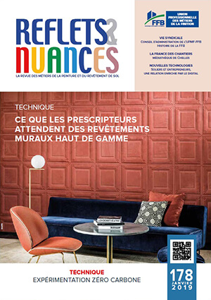 Reflets & Nuances n°178