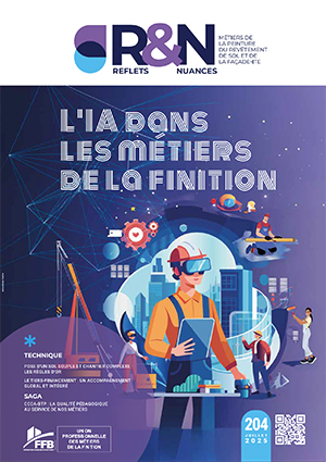 Reflets & Nuances n°204
