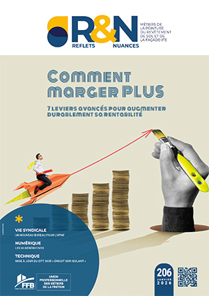 Reflets & Nuances n°206