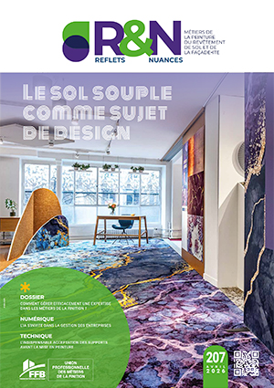 Reflets & Nuances n°207