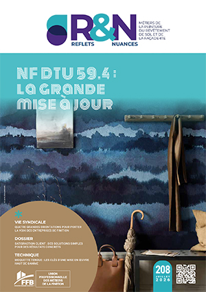Reflets & Nuances n°208